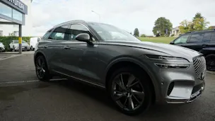 Genesis GV70 2.2 CRDI Luxury AT8