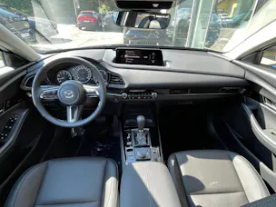 MAZDA CX-30 SKYACTIV-X 186 M Hybrid Homura Plus AWD AT