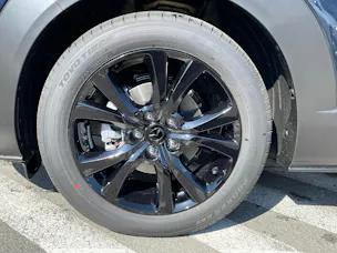 MAZDA CX-30 SKYACTIV-X 186 M Hybrid Homura Plus AWD AT