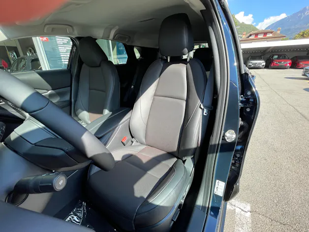 MAZDA CX-30 SKYACTIV-X 186 M Hybrid Homura Plus AWD AT