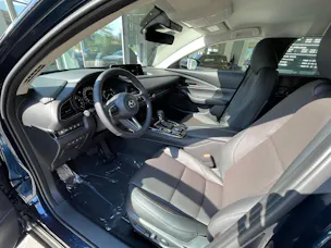 MAZDA CX-30 SKYACTIV-X 186 M Hybrid Homura Plus AWD AT