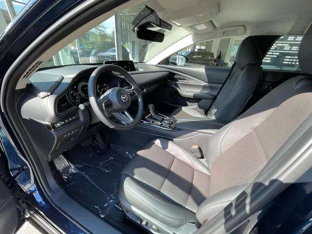 MAZDA CX-30 SKYACTIV-X 186 M Hybrid Homura Plus AWD AT