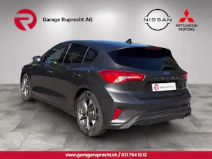 FORD Focus 1.0i EcoB 125 ST-Line