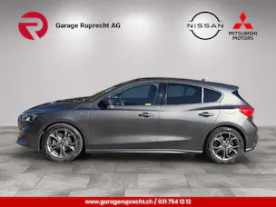 FORD Focus 1.0i EcoB 125 ST-Line