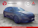 FORD Focus 1.0i EcoB 125 ST-Line