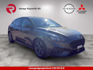 FORD Focus 1.0i EcoB 125 ST-Line