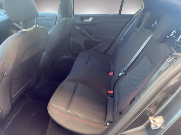 FORD Focus 1.0i EcoB 125 ST-Line