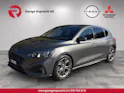 FORD Focus 1.0i EcoB 125 ST-Line