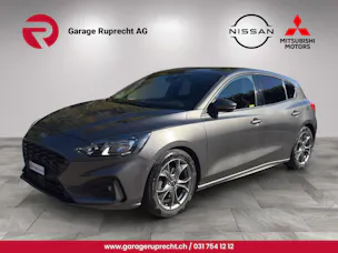 FORD Focus 1.0i EcoB 125 ST-Line