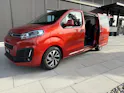 CITROEN Spacetourer 2.0 BlueHDi Shine XL EAT