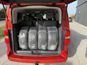 CITROEN Spacetourer 2.0 BlueHDi Shine XL EAT