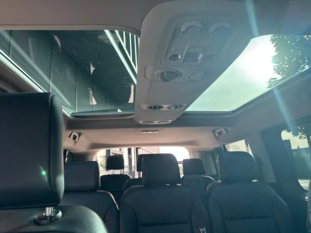 CITROEN Spacetourer 2.0 BlueHDi Shine XL EAT