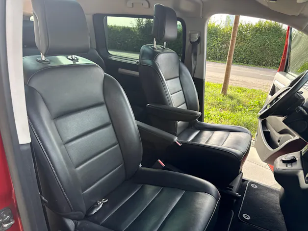CITROEN Spacetourer 2.0 BlueHDi Shine XL EAT