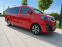 CITROEN Spacetourer 2.0 BlueHDi Shine XL EAT
