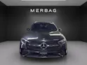 MERCEDES-BENZ GLC 400 e 4M 9G-Tronic