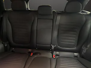 MERCEDES-BENZ GLC 400 e 4M 9G-Tronic