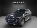 MERCEDES-BENZ GLC 400 e 4M 9G-Tronic