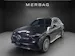 MERCEDES-BENZ GLC 400 e 4M 9G-Tronic