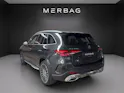 MERCEDES-BENZ GLC 400 e 4M 9G-Tronic