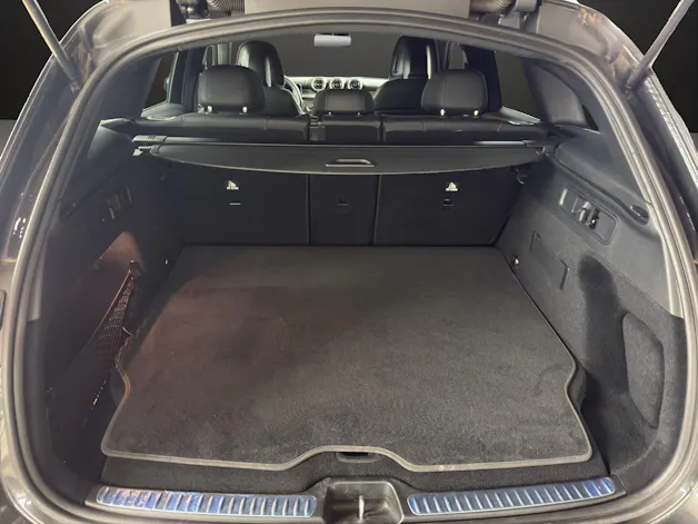 MERCEDES-BENZ GLC 400 e 4M 9G-Tronic