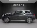 MERCEDES-BENZ GLC 400 e 4M 9G-Tronic