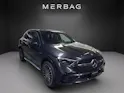 MERCEDES-BENZ GLC 400 e 4M 9G-Tronic
