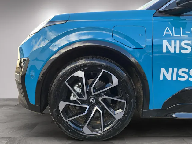 NISSAN Micra Evolve