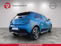 NISSAN Micra Evolve