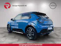 NISSAN Micra Evolve