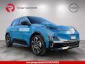 NISSAN Micra Evolve