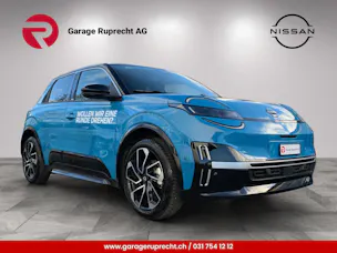 NISSAN Micra Evolve
