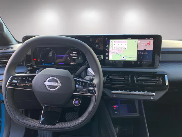 NISSAN Micra Evolve