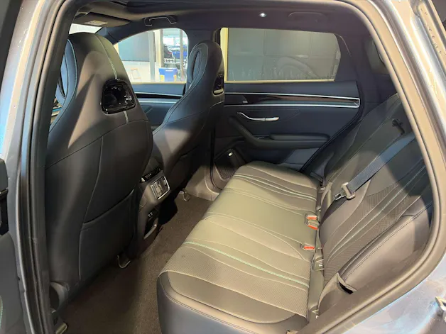 BYD Seal U DM-i PHEV Design AWD 324PS Automat