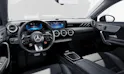 MERCEDES-BENZ A AMG 45 S 4Matic+ 8G-DCT