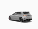 MERCEDES-BENZ A AMG 45 S 4Matic+ 8G-DCT