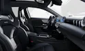 MERCEDES-BENZ A AMG 45 S 4Matic+ 8G-DCT