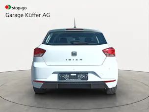 SEAT Ibiza 1.0 EcoTSI Style DSG