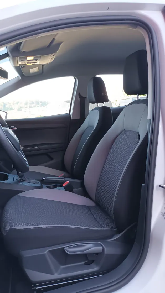 SEAT Ibiza 1.0 EcoTSI Style DSG