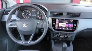 SEAT Ibiza 1.0 EcoTSI Style DSG