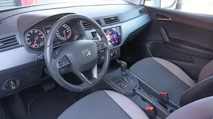 SEAT Ibiza 1.0 EcoTSI Style DSG
