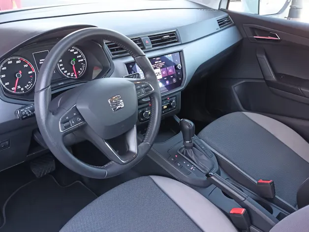 SEAT Ibiza 1.0 EcoTSI Style DSG