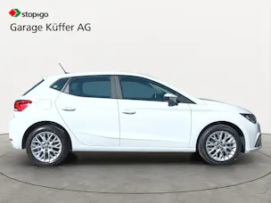 SEAT Ibiza 1.0 EcoTSI Style DSG