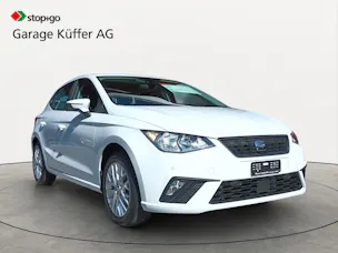 SEAT Ibiza 1.0 EcoTSI Style DSG