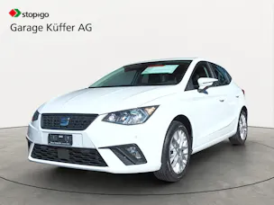 SEAT Ibiza 1.0 EcoTSI Style DSG