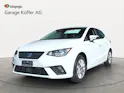 SEAT Ibiza 1.0 EcoTSI Style DSG