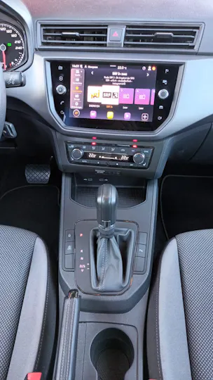 SEAT Ibiza 1.0 EcoTSI Style DSG