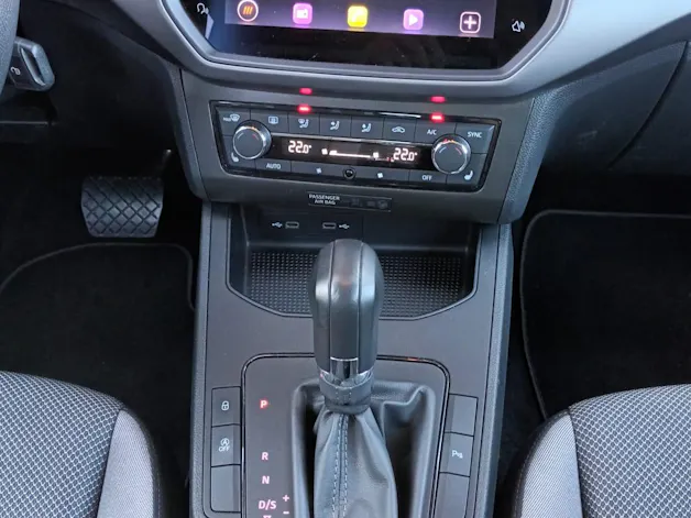 SEAT Ibiza 1.0 EcoTSI Style DSG