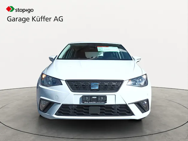 SEAT Ibiza 1.0 EcoTSI Style DSG