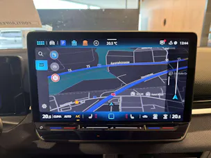 VW T-Roc 1.5 eTSi mHEV Life DSG-Automat