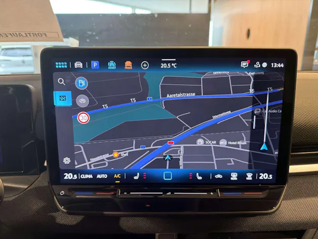 VW T-Roc 1.5 eTSi mHEV Life DSG-Automat